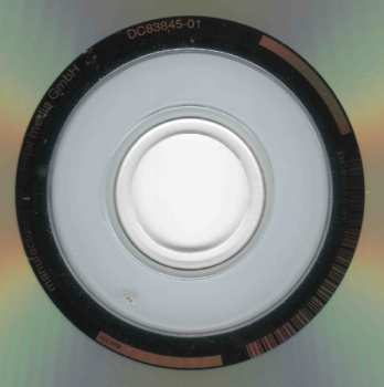 2CD/DVD/Coffret/Blu-ray Steven Wilson: Get All You Deserve