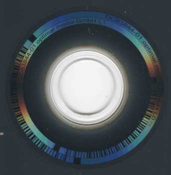 2CD/DVD/Coffret/Blu-ray Steven Wilson: Get All You Deserve