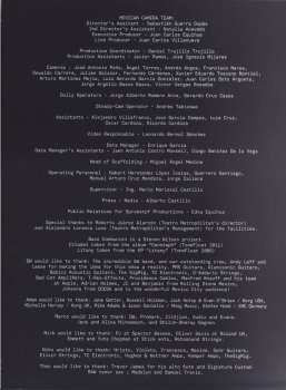 2CD/DVD/Coffret/Blu-ray Steven Wilson: Get All You Deserve