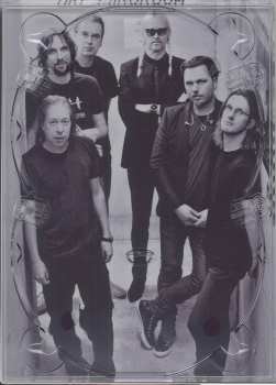 2CD/DVD/Coffret/Blu-ray Steven Wilson: Get All You Deserve