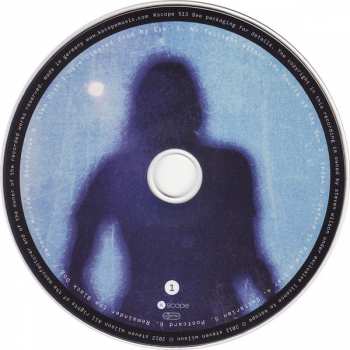 2CD/DVD/Coffret/Blu-ray Steven Wilson: Get All You Deserve