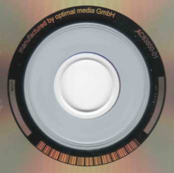 2CD/DVD/Coffret/Blu-ray Steven Wilson: Get All You Deserve