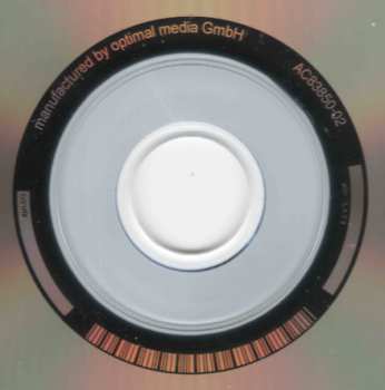 2CD/DVD/Coffret/Blu-ray Steven Wilson: Get All You Deserve