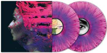2LP Steven Wilson: Hand Cannot Erase
