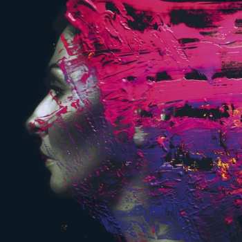 CD/Blu-ray Steven Wilson: Hand. Cannot. Erase.