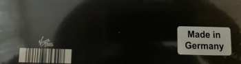 2LP Steven Wilson: The Harmony Codex CLR | LTD