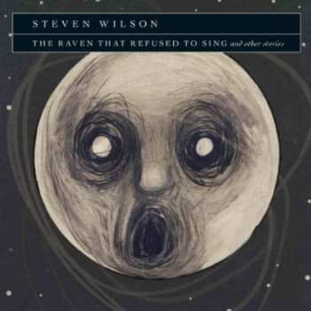 CD Steven Wilson: The Raven That Refused To Sing (And Other Stories)