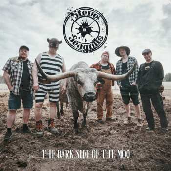 Album Steve'n'Seagulls: The Dark Side Of The Moo