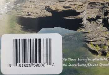 CD StevenSteven: Foreverywhere