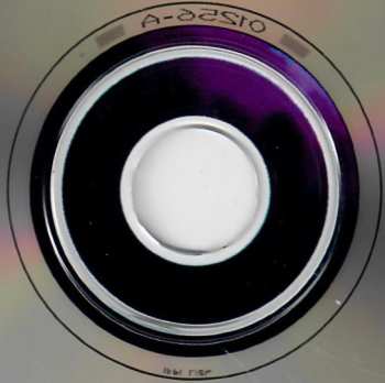 CD Stevie B: Summer Nights