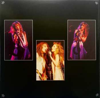 2LP Stevie Nicks: Bella Donna Live 1981 LTD