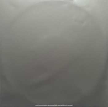 2LP Stevie Nicks: Bella Donna Live 1981 LTD