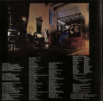 10CD/Coffret Stevie Nicks: Complete Studio Albums & Rarities