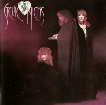 10CD/Coffret Stevie Nicks: Complete Studio Albums & Rarities