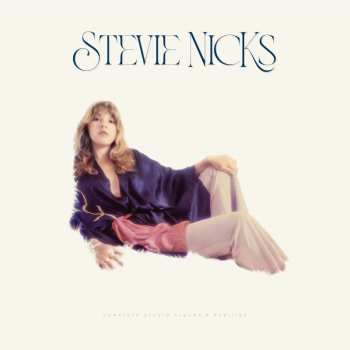 10CD/Coffret Stevie Nicks: Complete Studio Albums & Rarities