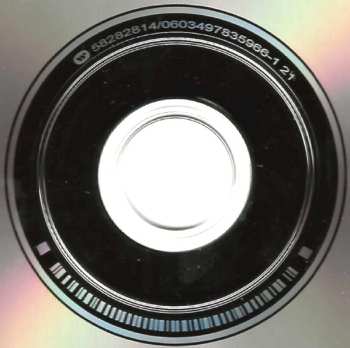 10CD/Coffret Stevie Nicks: Complete Studio Albums & Rarities