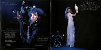 10CD/Coffret Stevie Nicks: Complete Studio Albums & Rarities