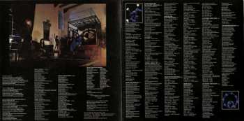 10CD/Coffret Stevie Nicks: Complete Studio Albums & Rarities