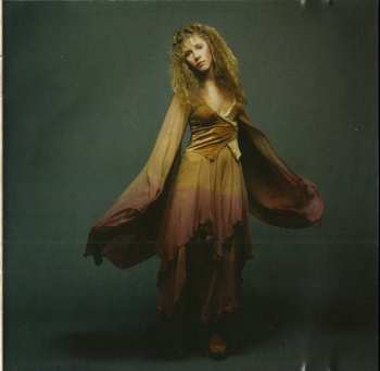 CD Stevie Nicks: Crystal Visions... The Very Best Of Stevie Nicks