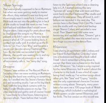 CD Stevie Nicks: Crystal Visions... The Very Best Of Stevie Nicks