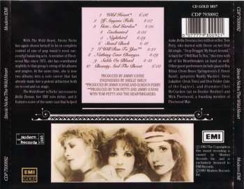 CD Stevie Nicks: The Wild Heart