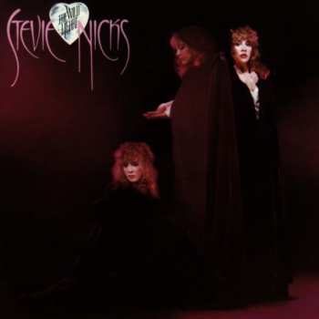 CD Stevie Nicks: The Wild Heart