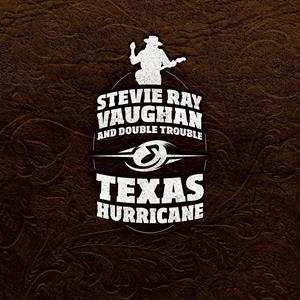 SACD Stevie Ray Vaughan & Double Trouble: Texas Hurricane (hybrid-sacds) (limited Numbered Box-set)