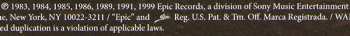 12LP/Coffret Stevie Ray Vaughan & Double Trouble: Texas Hurricane LTD | NUM