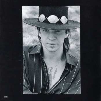 CD Stevie Ray Vaughan & Double Trouble: The Real Deal: Greatest Hits Volume 2