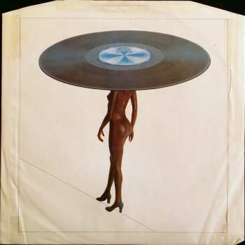 LP Stevie Wonder: 1962 - 74 Wonderland