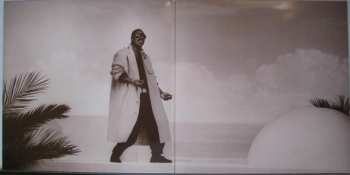 LP Stevie Wonder: In Square Circle