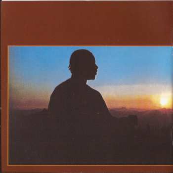 CD Stevie Wonder: Talking Book