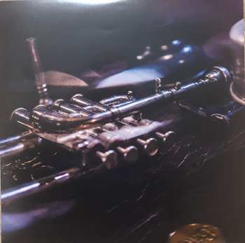 LP Stewart Copeland: Police Deranged For Orchestra