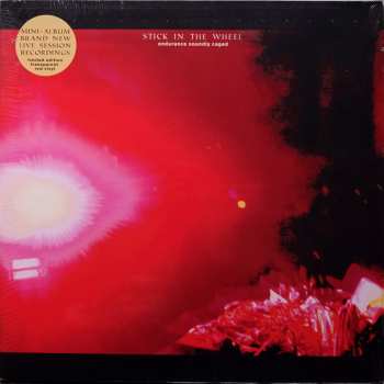 LP Stick In The Wheel: Endurance Soundly Caged CLR | LTD