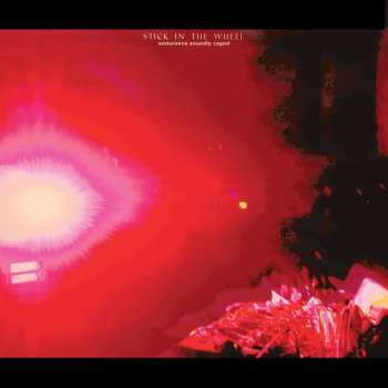 CD Stick In The Wheel: Endurance Soundly Caged