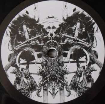 LP Stick In The Wheel: Follow Them True