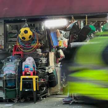 Album Stick In The Wheel: Ruins EP