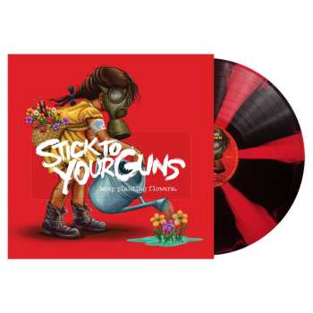 LP Stick To Your Guns: Keep Planting Flowers