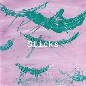 CD Sticks: Alles Over Hoop
