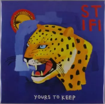 Yours To Keep