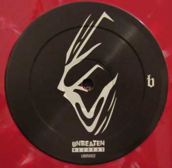 LP Stigmata: Conditioned To Murder  CLR | LTD