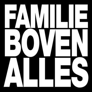 CD Stikstof: Familie Boven Alles