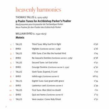 3CD/Coffret Stile Antico: A Musical Journey Into The English Renaissance