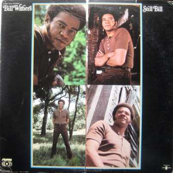 Album Bill Withers: Still Bill