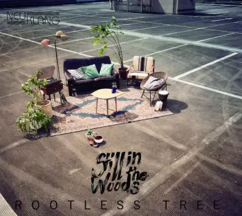 Rootless Tree 