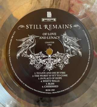 LP Still Remains: Of Love and Lunacy CLR