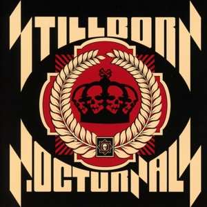 CD Stillborn: Nocturnals