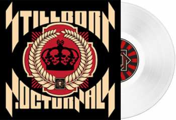 LP Stillborn: Nocturnals LTD | CLR