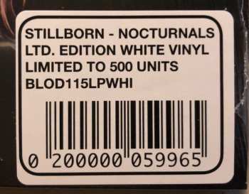 LP Stillborn: Nocturnals LTD | CLR