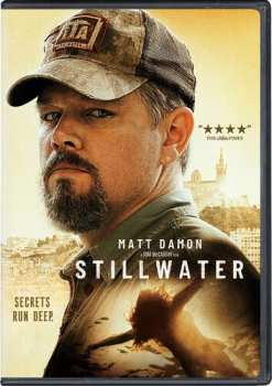 DVD Stillwater: Stillwater